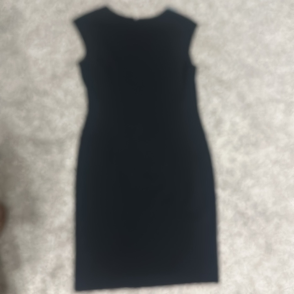 Calvin Klein Mid dress - Picture 4 of 5